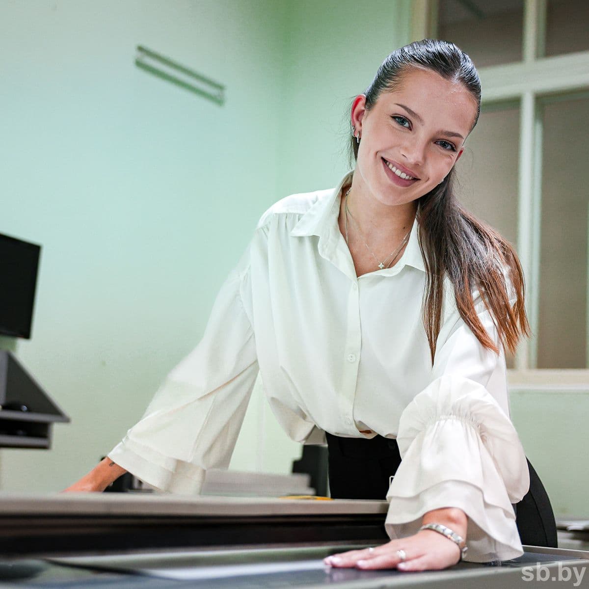 Ksenia Makuhin.