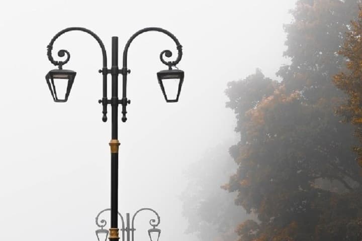 October 7 in the Nizhny Novgorod region will warm up to +15