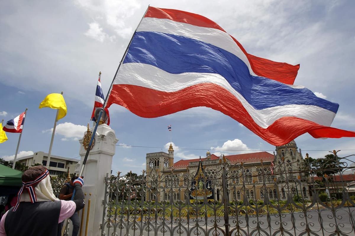 Thailand plans to introduce tourist tax in the first quarter of 2027