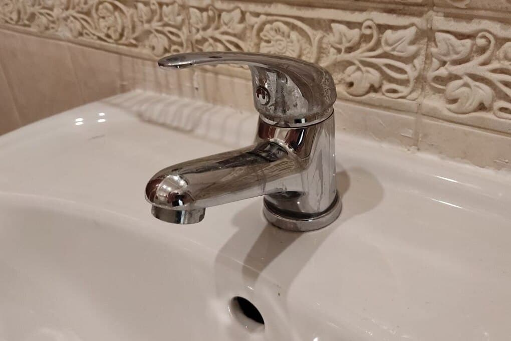 Residents of 14 streets of Sovetsk warned of night water outage