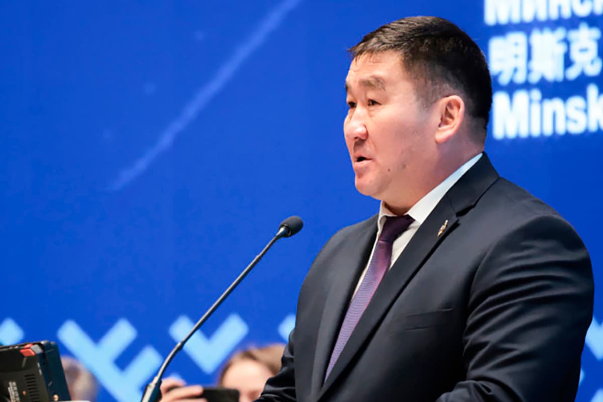 Social networks, gaming platforms, AI carry new risks in the fight against terrorism – Director of the SCO RATS Executive Committee