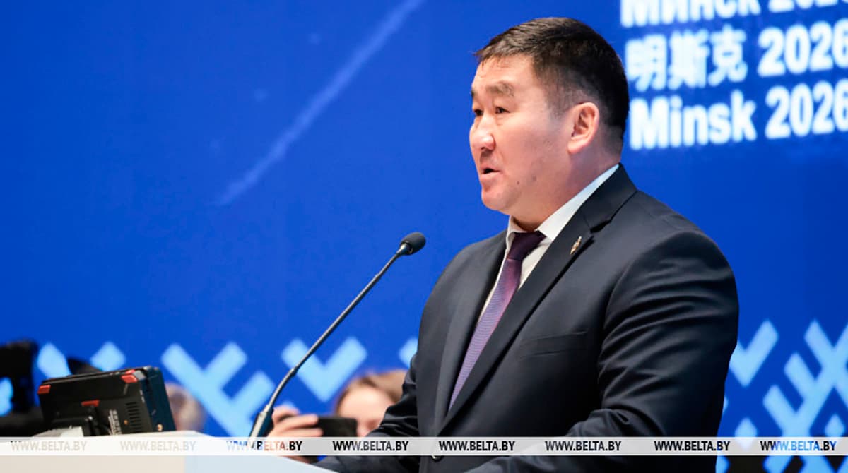 Ularbek Sharsheev