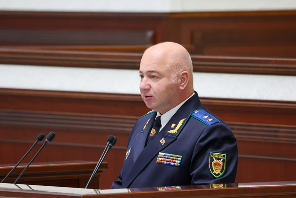 Гора: удельный вес киберпреступлений в общей структуре преступности составил 30 %