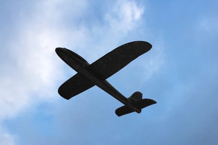 In the Kursk region, an FPV drone attacked a tractor, killed a mechanizer