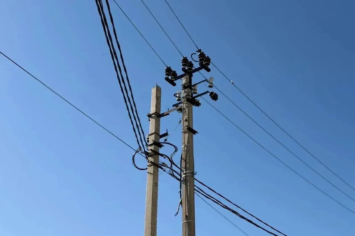 In Raskazovo prepared infrastructure for the heating season