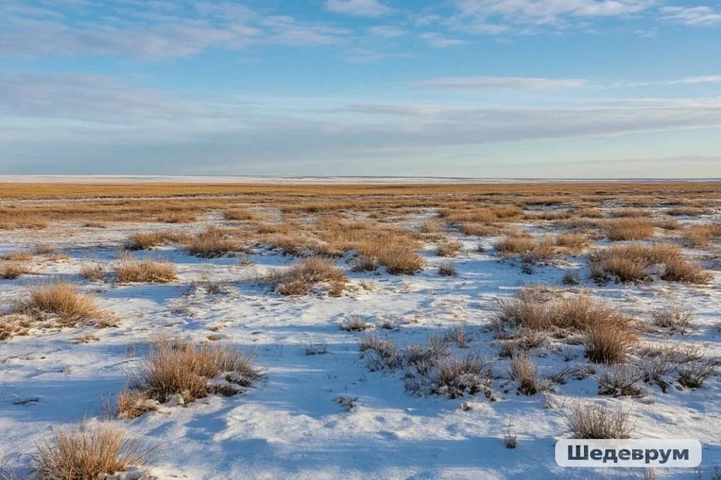 What signs tomorrow will tell about autumn and winter in Kalmykia