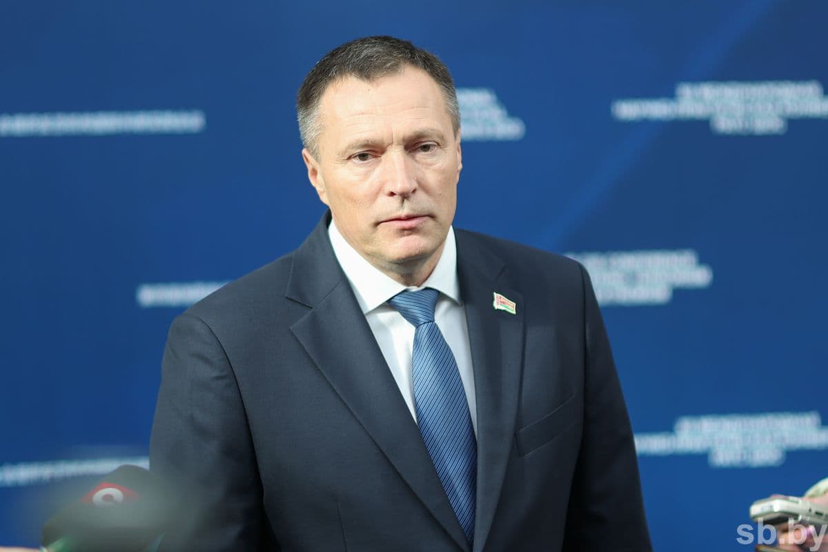 Alexander Neverovsky