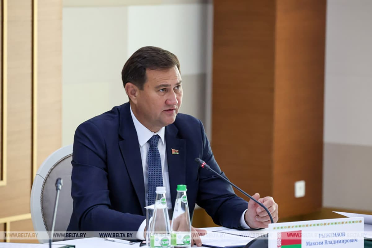 Maxim Ryzhenkov