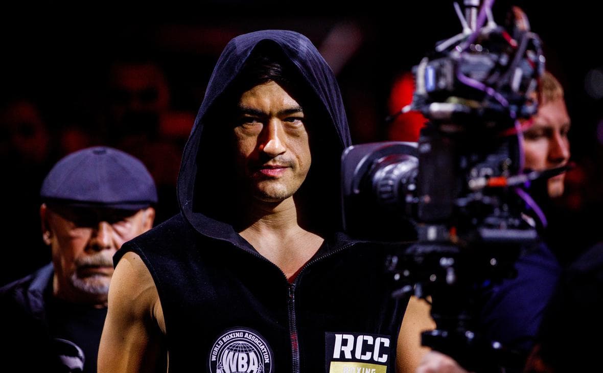 Became known the next rival of the Russian champion boxer Bivol