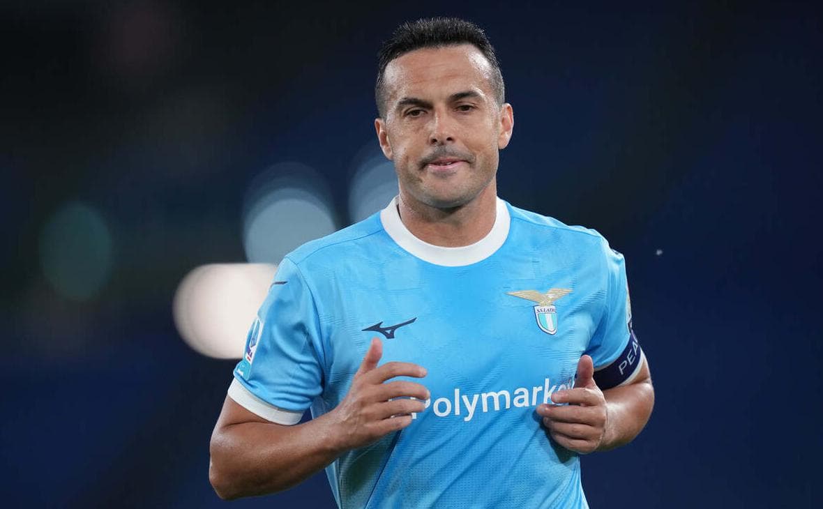 World and European champion in the Spanish national team Pedro finished his career