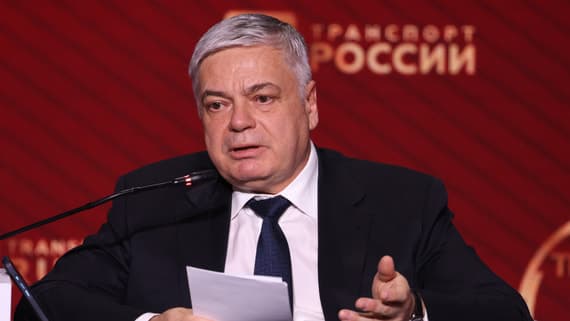 Rosatom bought 51% of the Delo group from Shishkarev