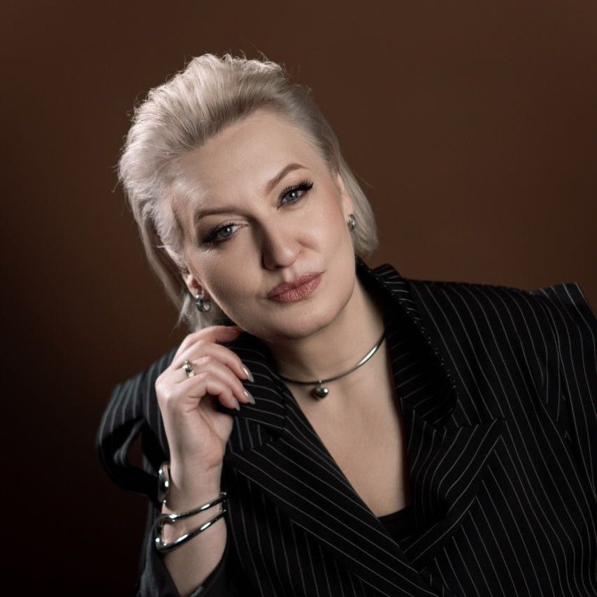 Милованова Ольга Витальевна