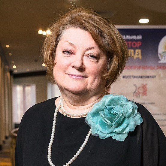 Стегайло Ирина Васильевна
