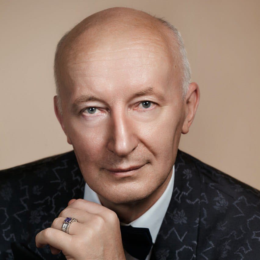 Клименко Константин Петрович