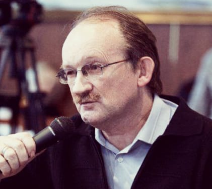 Леонид Владиленович Барков