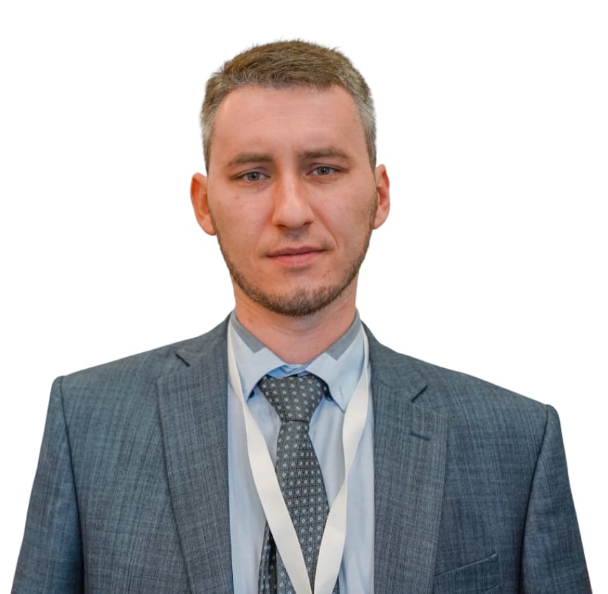 Вагизов Марсель Равильевич