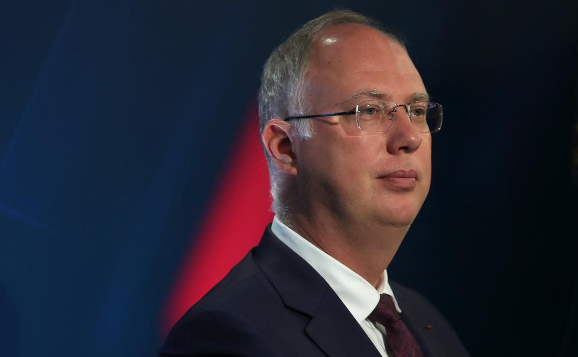 Дмитриев задался вопросом о будущем НАТО