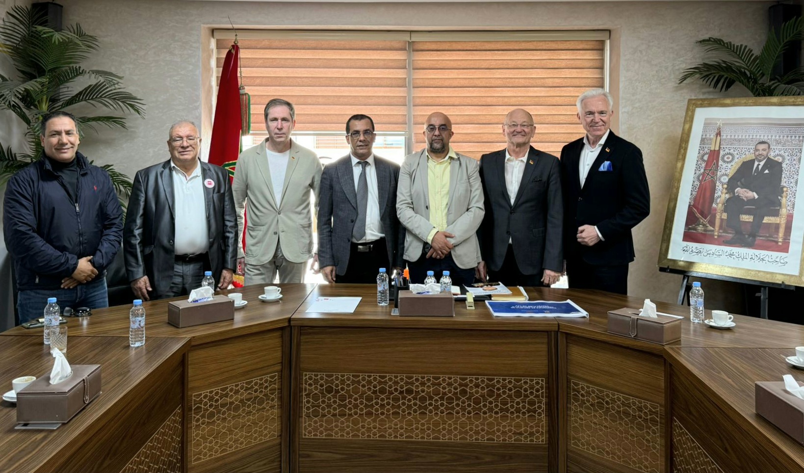 EIA GMG новости