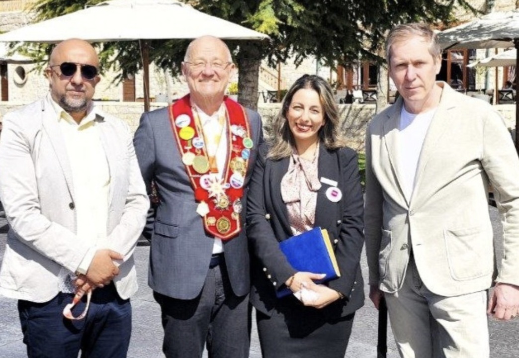 EIA GMG новости из Марокко