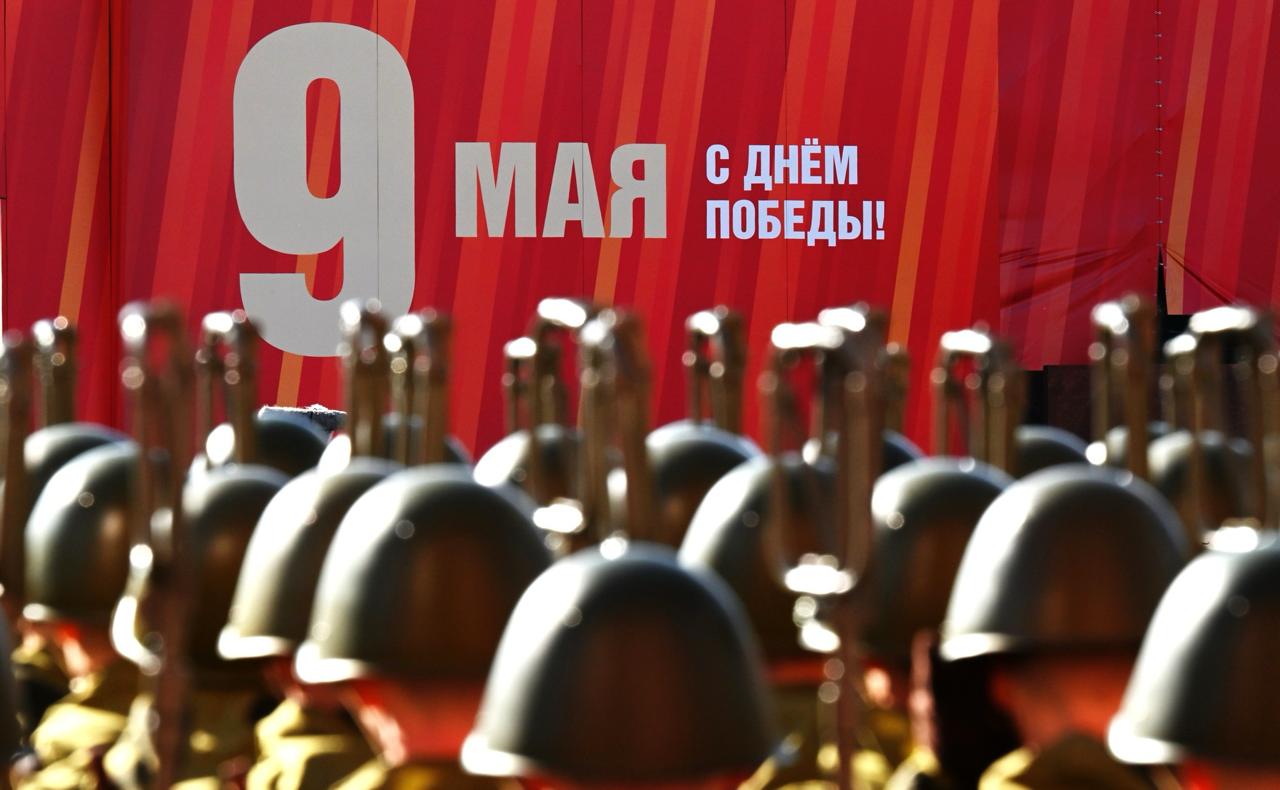 Москва будет рада принять лидеров дружественных стран на 9 Мая