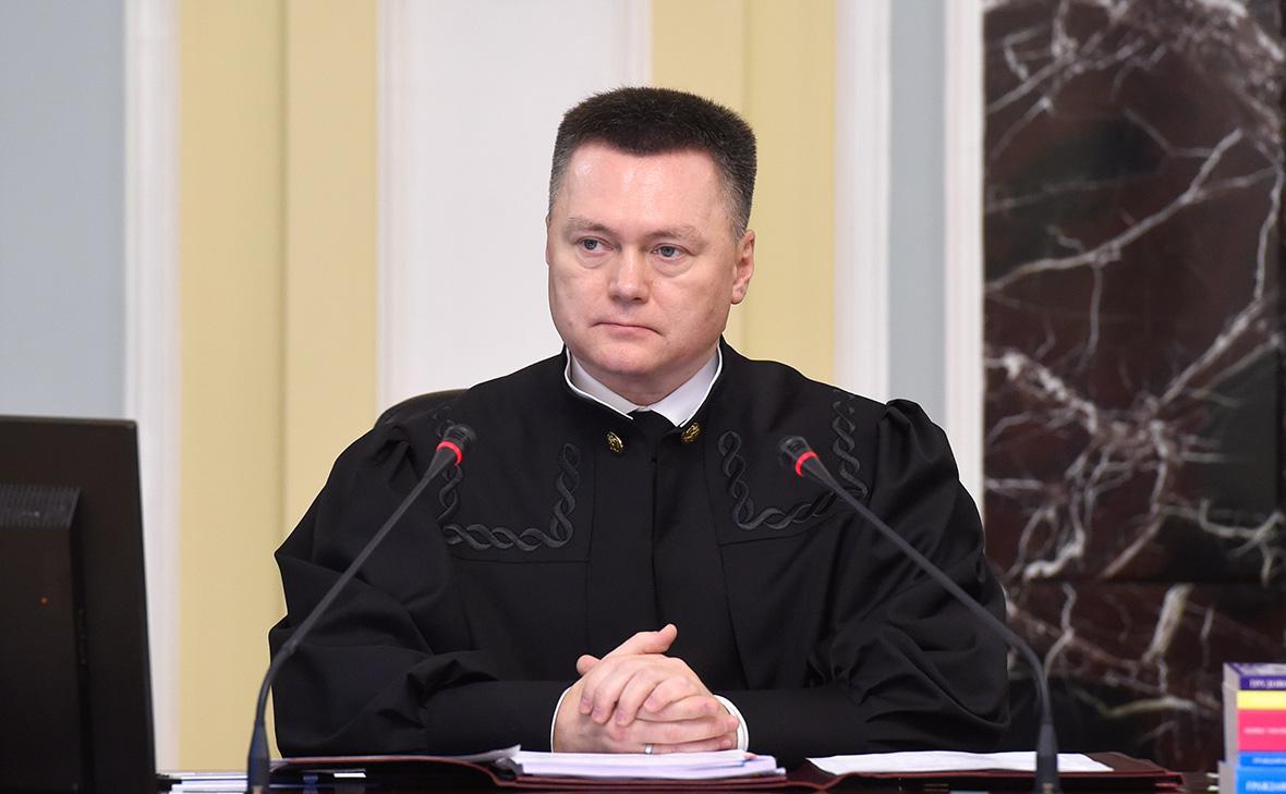 Краснов назвал суды России «лучшим местом, чтобы добиться справедливости»