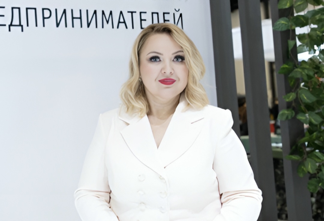 Екатерина Гребенскова вошла в Совет Директоров Евразийского информационного агентства