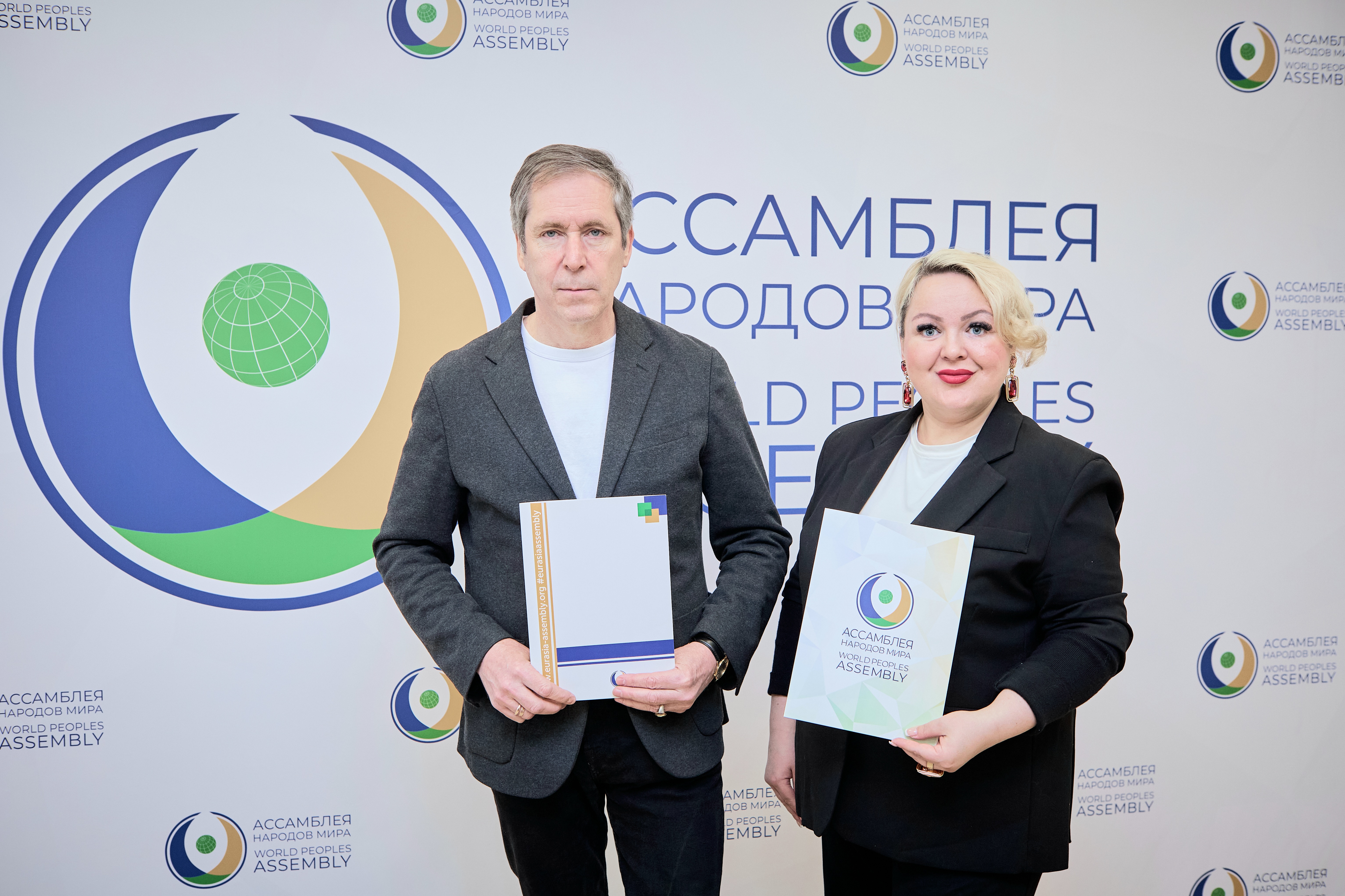 Екатерина Гребенскова назначена председателем Комитета "Стратегического планирования" в Совете "Инвестиций и трансфера технологий " АНМ