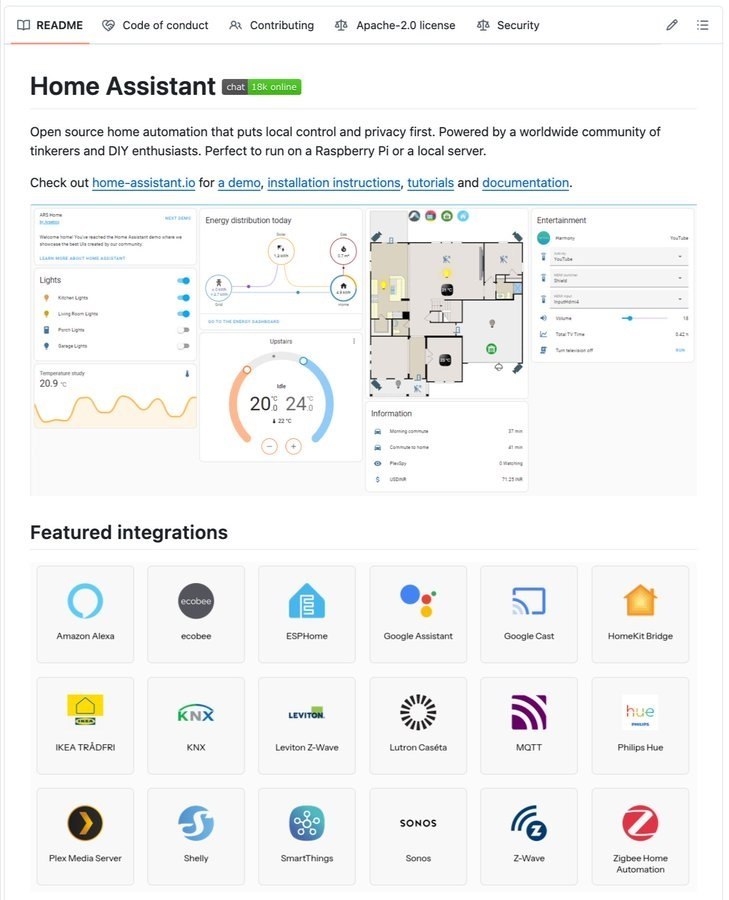 Умный дом редко принадлежит только владельцу.