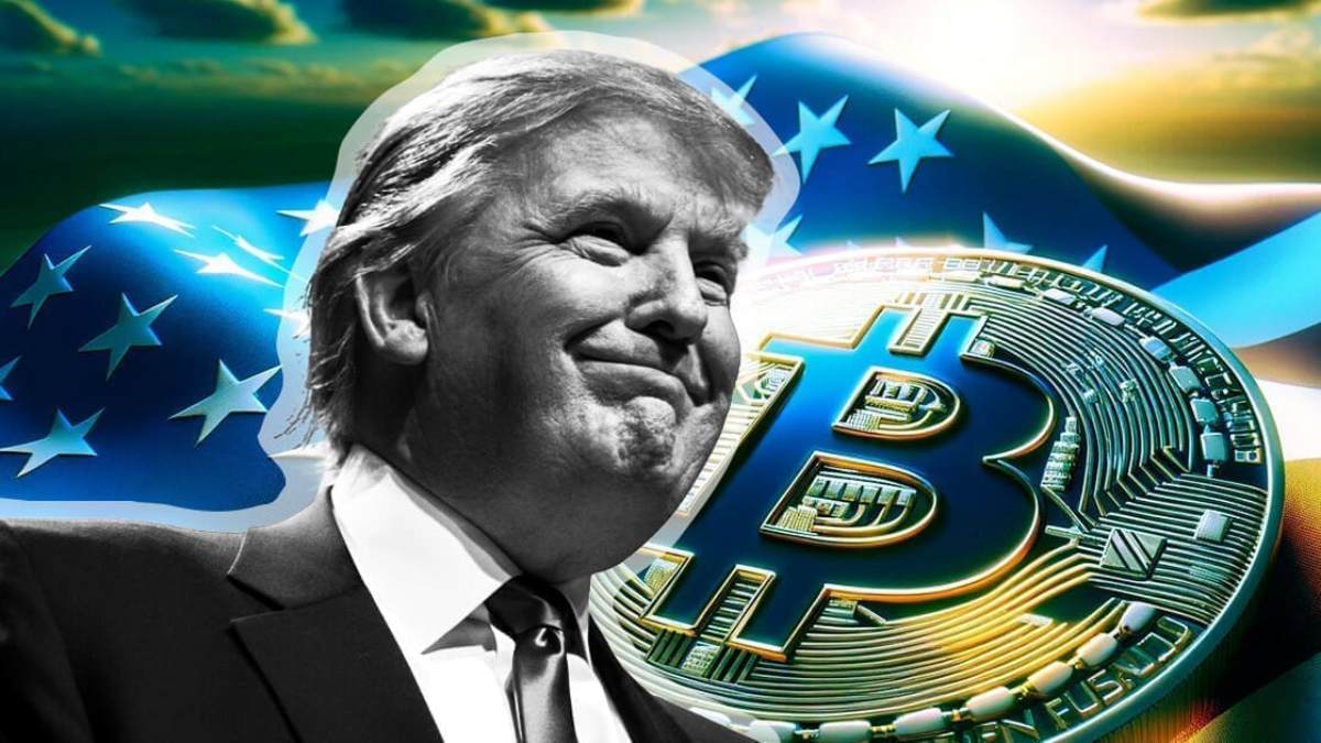 Трамп купил акции компании по искусственному интеллекту Palantir