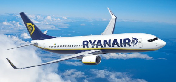 Ryanair предсказывает транспортный армагеддон