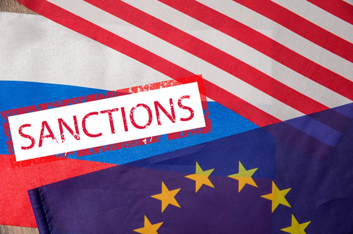 Евросоюз согласился полностью выполнить условия торговой сделки с США