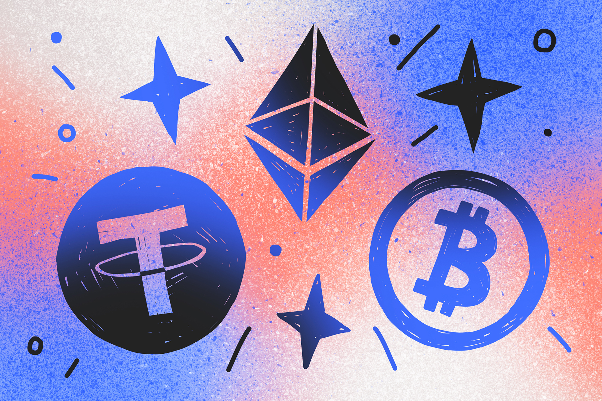 Криптоиндустрия ожидает квантовую угрозу: биткоин могут взломать