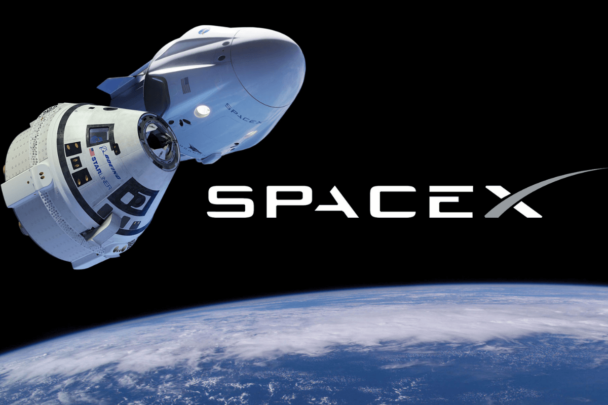 SpaceX создала 4400 миллионеров