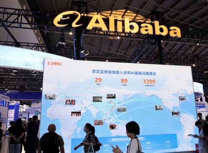 Anthropic обвинила Alibaba в незаконном доступе к своим ИИ-моделям