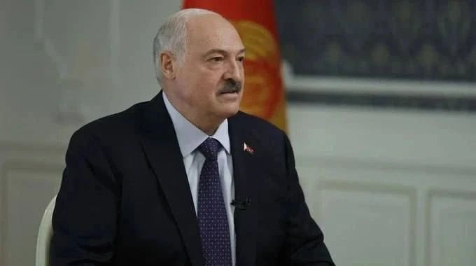 Лукашенко одобрил проект соглашения с Россией об упрощении получения ВНЖ